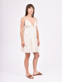 VESTIDO BRUCI CRUDO