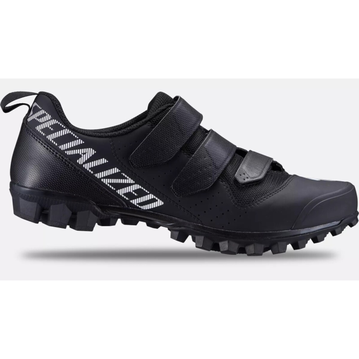 Zapatillas Mtb Specialized Sport/recon Shoe - Negro 