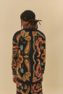 CAMISA ESTAMPADA Estampado
