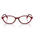 Miu Miu 09X col 21I1O1 Miu Miu 09x Col 21i1o1