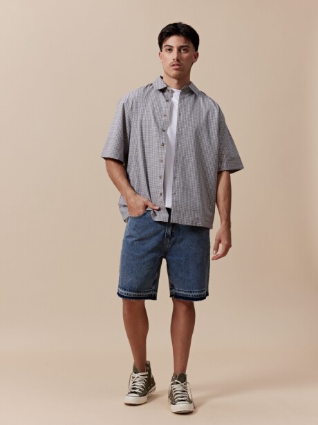 CAMISA MONTE COMBO 2