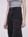 Pantalon Adas Gris Oscuro