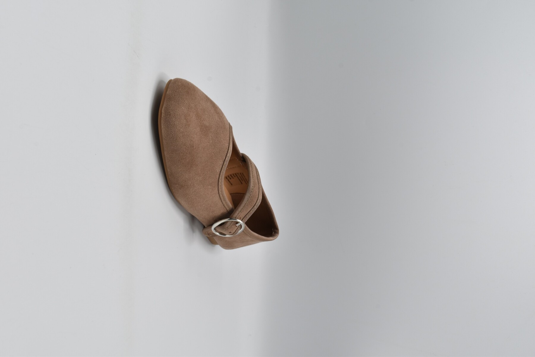 GUILLERMINA 35-40 - BEIGE 