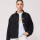 CAMPERA LARAK RUSTY Negro