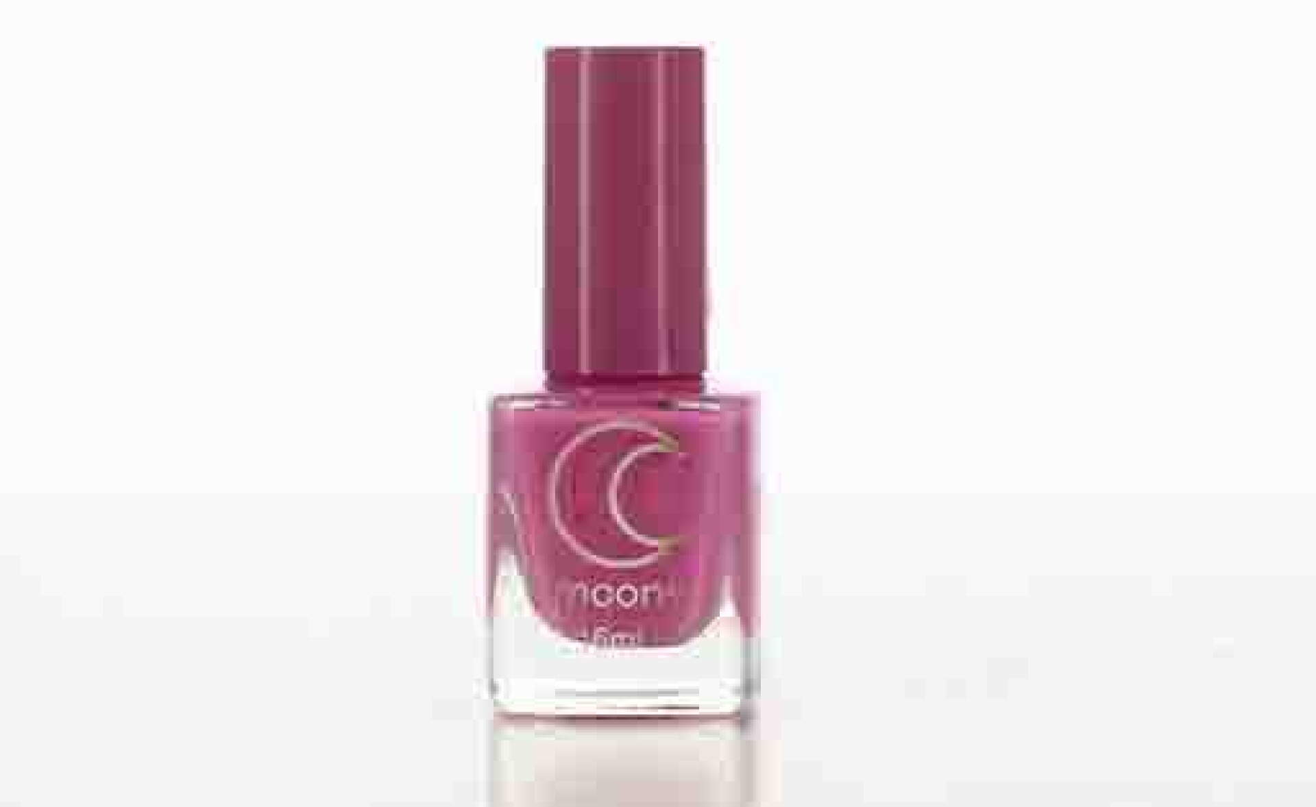Esmalte de Mujer Moon Esmalte - Lila 