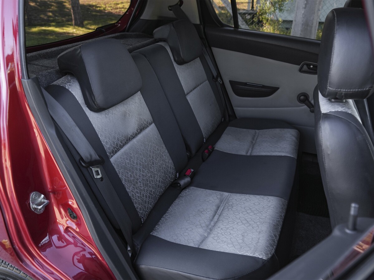 Suzuki Alto GA 800 | Permuta / Financia Suzuki Alto GA 800 | Permuta / Financia