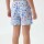 SHORT OLIVER NIÑO ESTAMPADO Peces