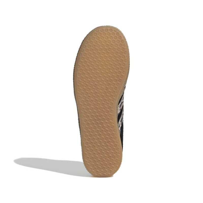 Zapatillas Adidas Gazelle J Unisex Black