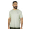 TSHIRT MEN POLY/SPX EVERLAST GLACIER II BK M6 MINT