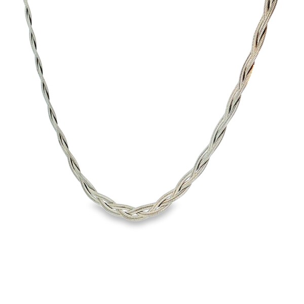 COLLAR AVÉ COLLAR AVÉ