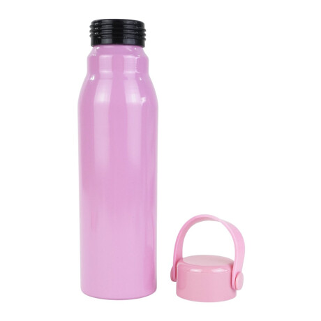 Cantimplora de aluminio 650ml Cantimplora de aluminio 650ml