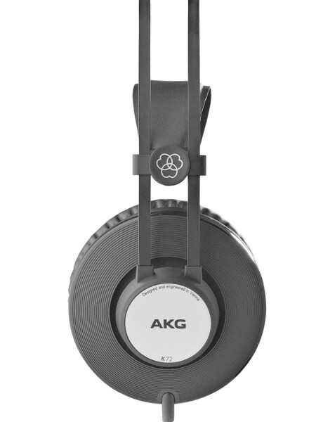 Auriculares profesionales AKG K72 para monitoreo Auriculares profesionales AKG K72 para monitoreo
