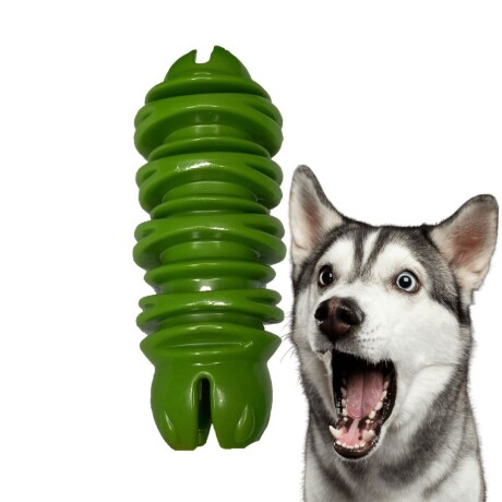 VENUS TASTY DISPENSADOR ALIMENTO INTERACTIVO M-PETS VERDE Venus Tasty Dispensador Alimento Interactivo M-pets Verde