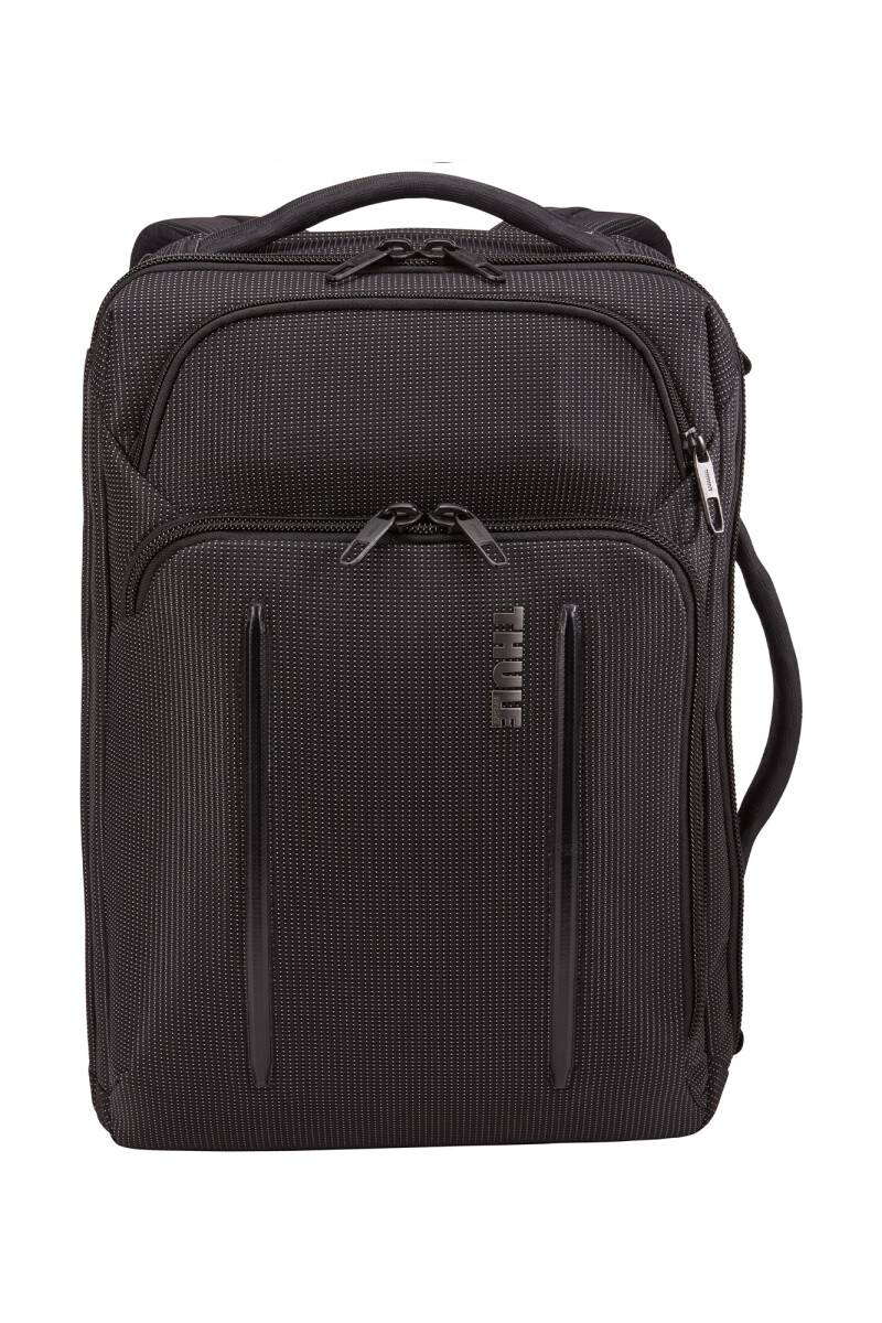 Thule Crossover 2 Convertible Laptop Bag 15.6" - Black Thule Crossover 2 Convertible Laptop Bag 15.6" - Black