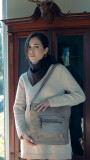 BANDOLERA CORINTO VISON