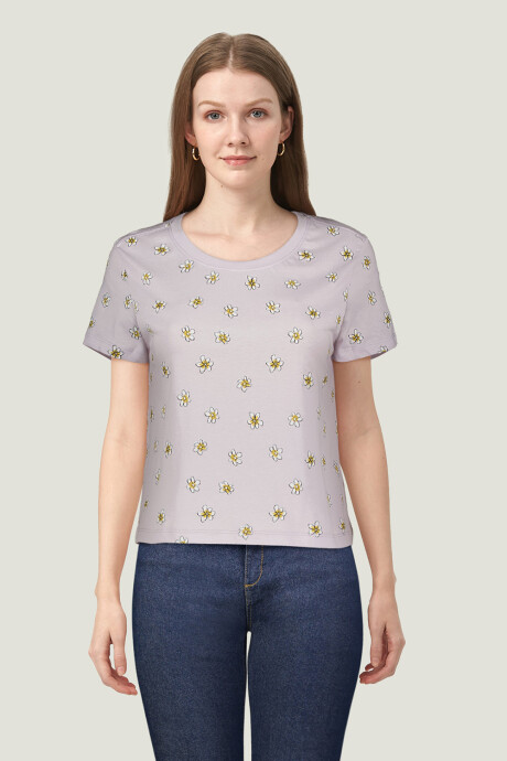 Remera Andrea Estampado 4