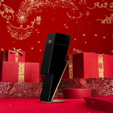 Cofre Bad Boy Edt 100ml + Shower Gel 100ml + Minitalla 10ml Cofre Bad Boy Edt 100ml + Shower Gel 100ml + Minitalla 10ml