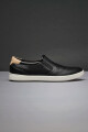 Ecco Leisure Black