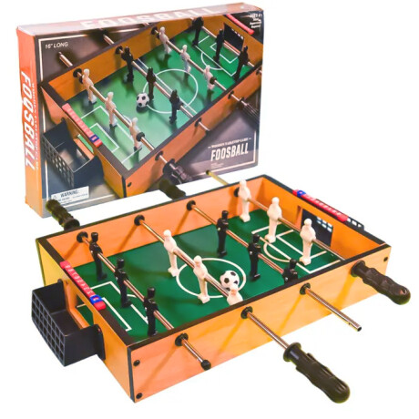 Futbolito de Mesa Futbolito de Mesa