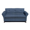 SOFA 3C GABO Eco NORDICO Sin color