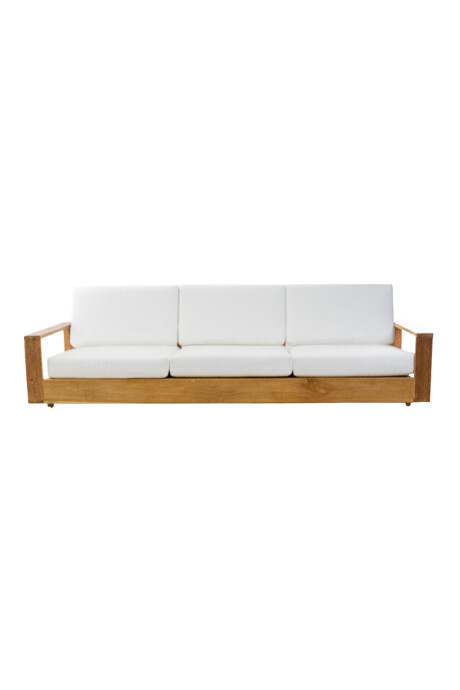 ULWUATU SOFA ULWUATU 3 LUGARES 240x70x90CM