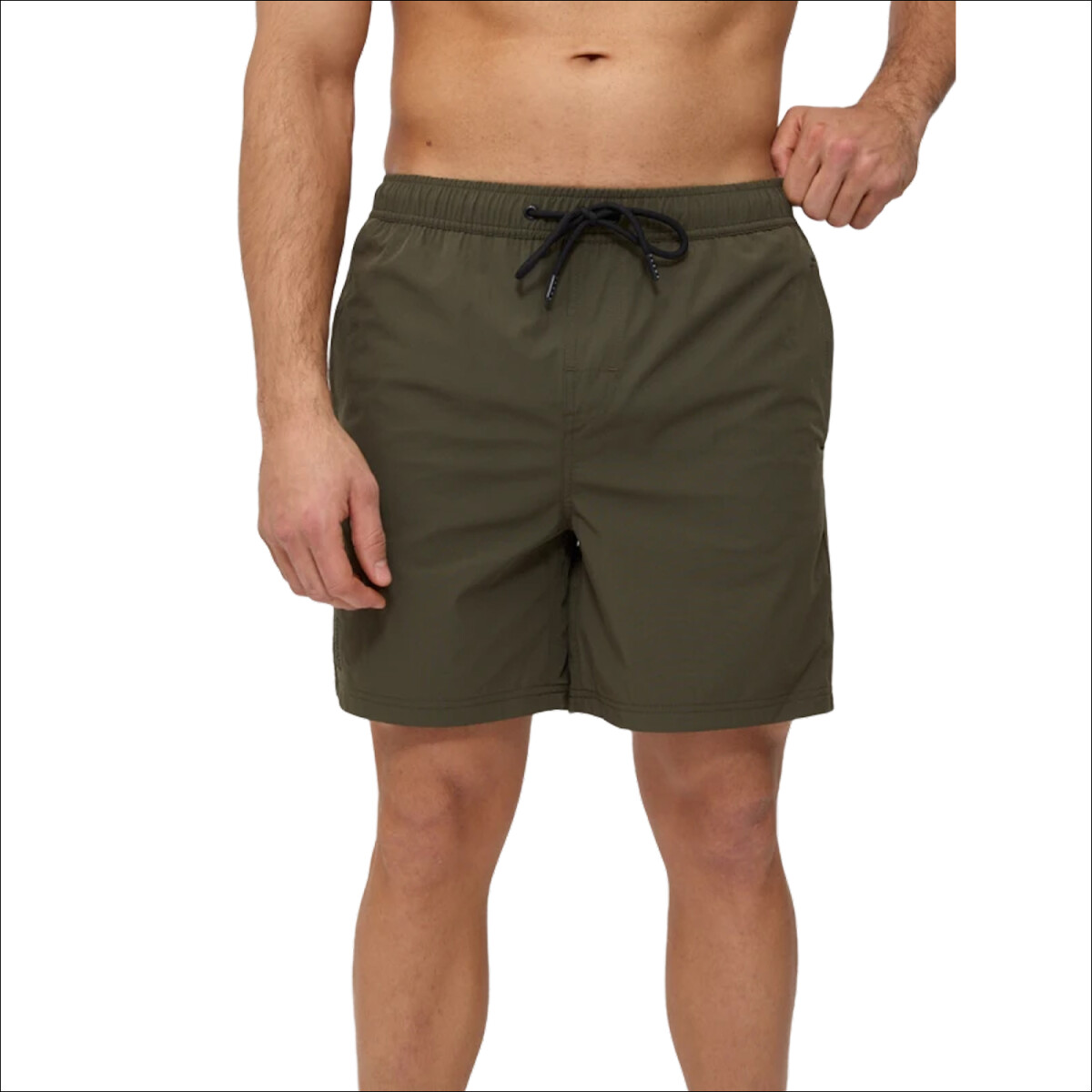 Voley Rusty Go Up - Verde 