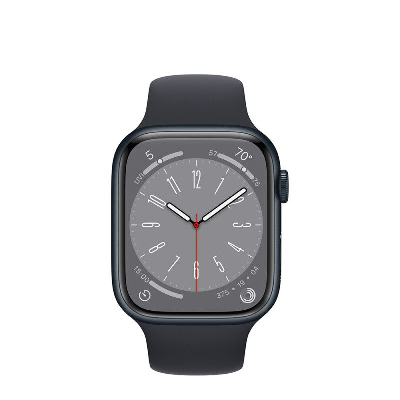 Apple Watch Series 7 45mm Midnight Apple Watch Series 7 45mm Midnight