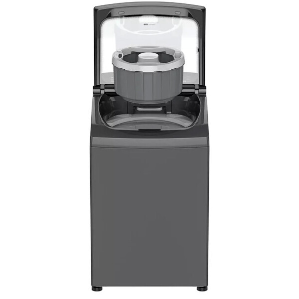 Lavarropas Whirlpool Wwh18atdea 18 Kg LAVARROPAS WHIRLPOOL WWH18ATDEA