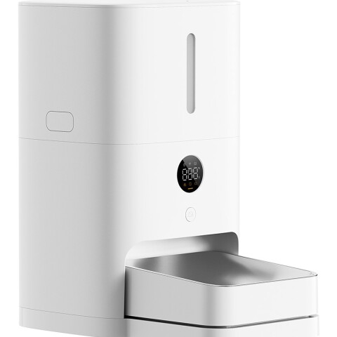 Dispensador De Alimento Xiaomi Smart Pet Food Feeder 2 DISPENSADOR DE ALIMENTO XIAOMI SMART PET