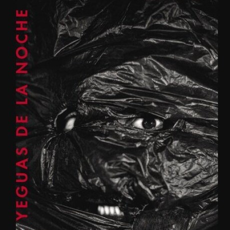 LAS YEGUAS DE LA NOCHE LAS YEGUAS DE LA NOCHE