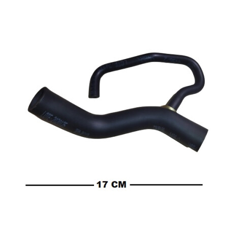 CAÑO RESPIRADERO ACEITE GOL G2 / G3 / G4 1.6N, 1.8N MULTIPUNTO CON DERIVACION Caño Respiradero Aceite Gol G2 / G3 / G4 1.6n, 1.8n Multipunto Con Derivacion