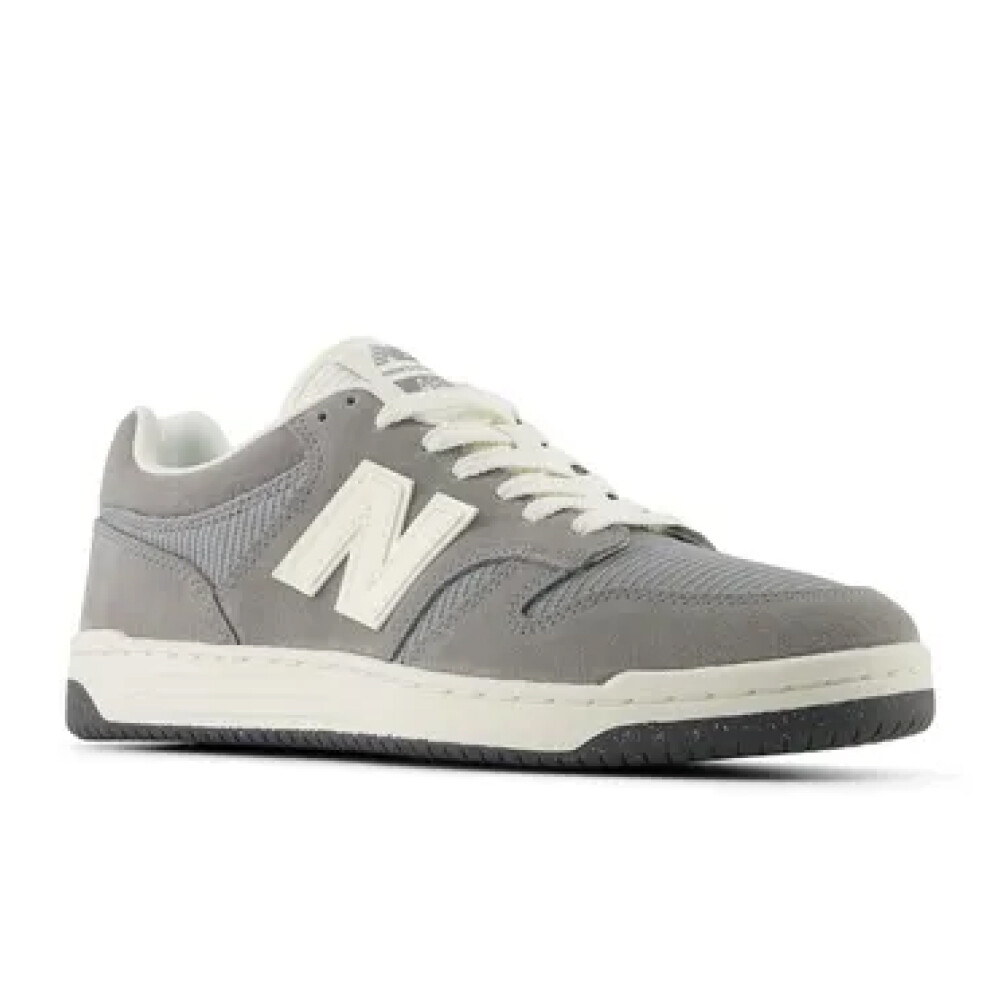 Zapatillas New Balance Nb 480P Unisex Grey
