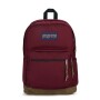 Right Pack Russet Red