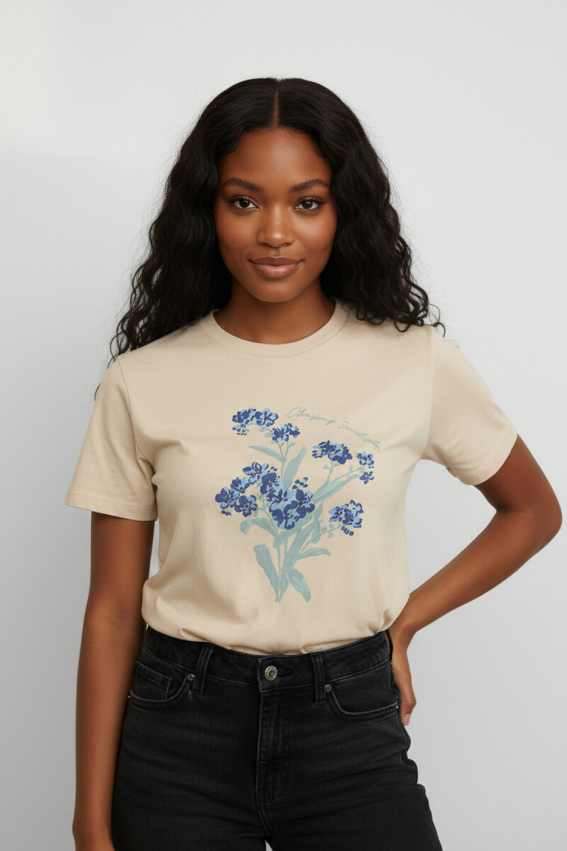 Remera Dasthy - Estampado 7 