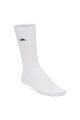 Cotton Rib White White