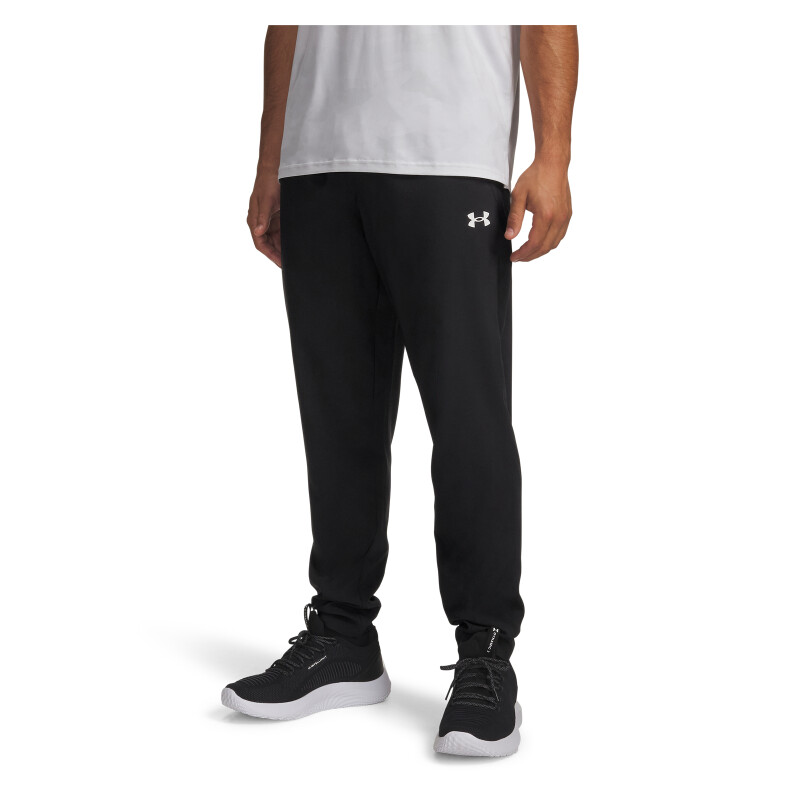 JOGGER UNDER ARMOUR TRAINING de Hombre - 6010606-001 Negro