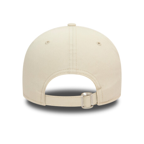 Gorro New Era Unisex - 9Forty LA Dodgers MLB - 60565355 WHITE/BLACK