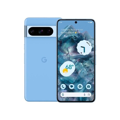 Celular Google Pixel 8 Pro 128GB 12GB Bay Celular Google Pixel 8 Pro 128GB 12GB Bay