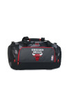 Bolso Chicago Bulls NBA Gris