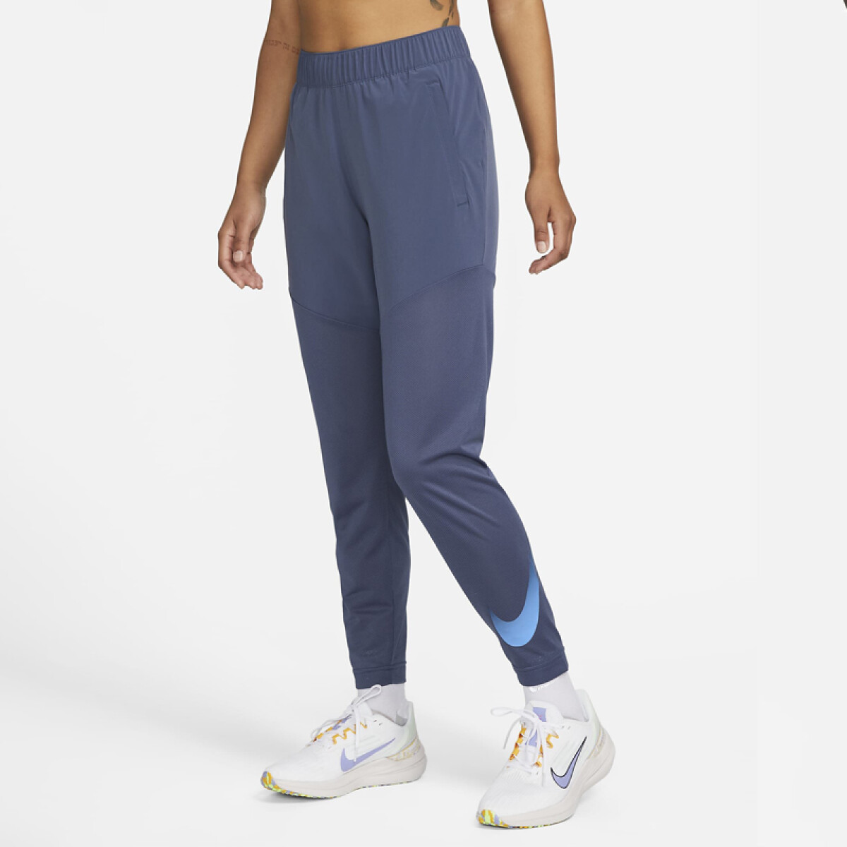 Pantalon Nike Dri-fit Swoosh Run 