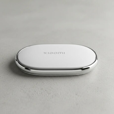 Localizador Xiaomi Tag Tracker con Bluetooth Blanco 001