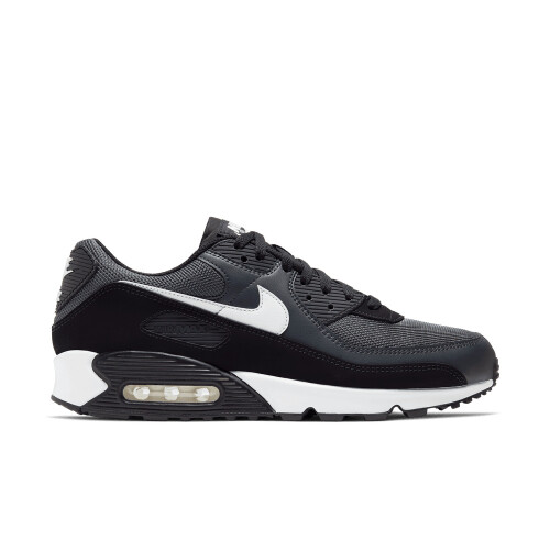 Championes Air Max 90 365 de Hombre Gris