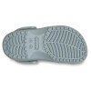 Crocs Classic Niños Pequeños Gris
