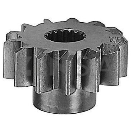 BENDIX ARRANQUE - 13D 18E N.DENSO ZEN BENDIX ARRANQUE - 13D 18E N.DENSO ZEN