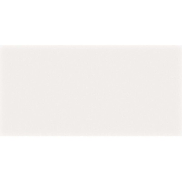 CERÁMICA PARA PARED DREAM WHITE "A" 31X59 CM Cerámica Para Pared Dream White "a" 31x59 Cm