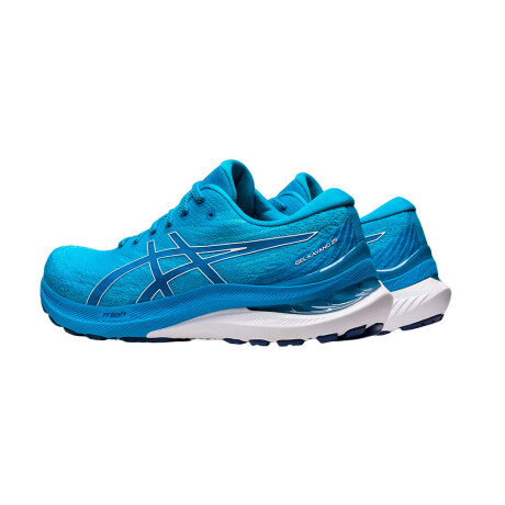 Championes Asics Gel-Kayano 29 Blue