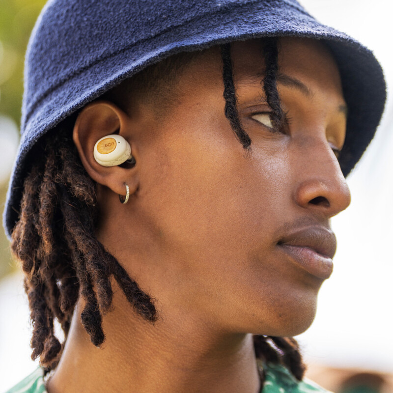 Auriculares CHAMPION 2 (Bluetooth) Auriculares CHAMPION 2 (Bluetooth)