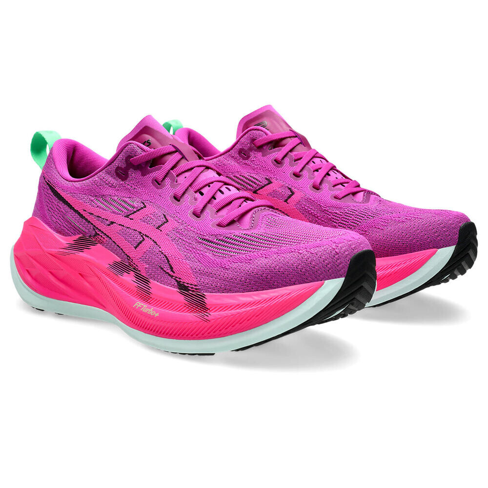 Superblast 2 - Unisex Bold Magenta/pink Glo