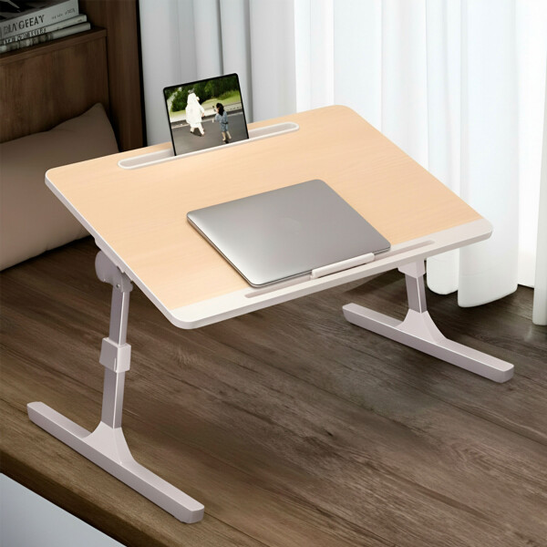 Mesa Plegable Cama Notebook Laptop Computadora Portatil Mesa Plegable Cama Notebook Laptop Computadora Portatil