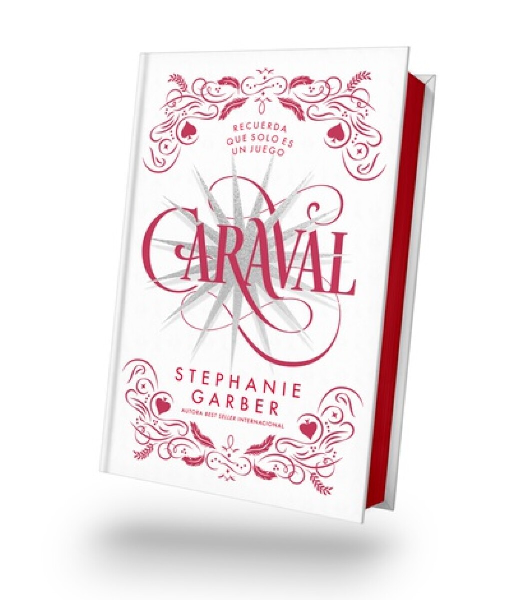 Caraval. Edición Especial 